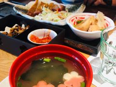 -味太助·银饭食堂(中华城店)