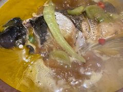 -鱼食饭稻·苏浙土菜17年老馆子(平江路店)