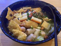 -覃记螺蛳粉·桂林米粉(鼓楼南街店)