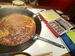 -老天桥蛙炉火锅(姑苏总店)