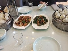 -王厚元饺子·辽菜·烤鸭(沈北店)