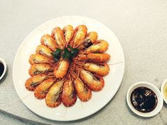 -禄福山庄•顺德菜·融和菜(龙江店)