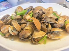 -渔港甄宴·海鲜·地标烟台菜(金沙滩店)