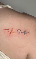 -海王刺青·纹身·穿孔饰品·TATTOO