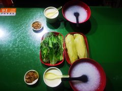 -光明刘冰乳鸽店(光明法政北路店)