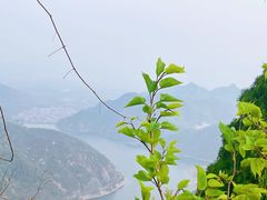 -京东石林峡风景区