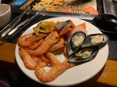 -蓝鲸湾汤泉(包河店)