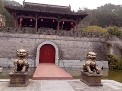 -梦姑塘文化公园