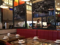 大堂-香港新曜记茶餐厅(星耀城店)