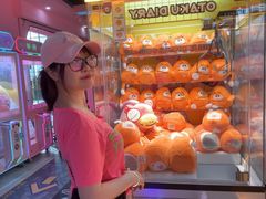 -星悦蓝海欢乐园(石路天虹店)