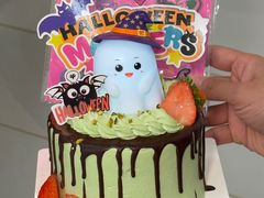 -味多美蛋糕(中关村店)