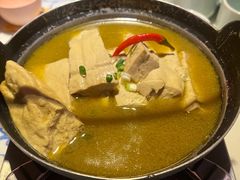 -小菜园新徽菜(合肥天鹅湖万达店)