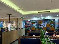 -佬湘楼·27年湘菜(天河都市广场店)