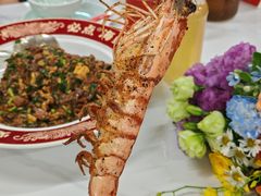 -必点海鲜·海肠捞饭(滨江道一店)