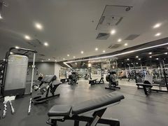 -OXYGYM 奥美氧舱运动中心(朝阳大悦城店)