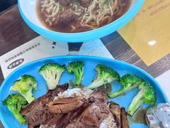-何必是家面馆 HB noodles&coffee