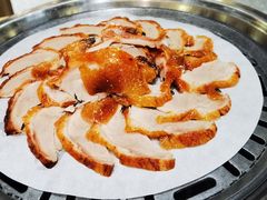 -守柴炉烤鸭&顺水鱼馆(合生汇店)