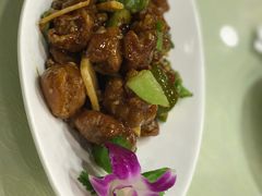 -东四民芳餐厅(世茂工三店)