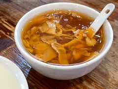 -沙湾姜埋奶(兴新包店)