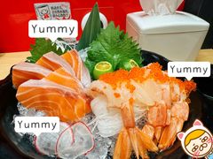 -友壹町寿司(新DNA购物中心店)