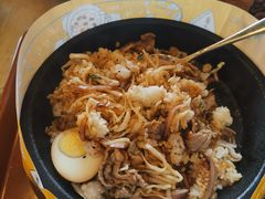 -豪客来牛排(人民东路店)