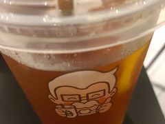 -肯德基(八号仓店)