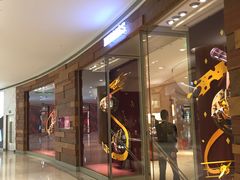 -HERMES(上海恒隆广场店)