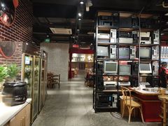 -董眼镜火锅(洪崖洞总店)
