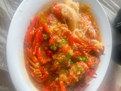 -李叔叔虾蟹大排档(青羊店)