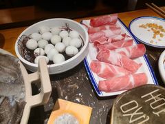 -堂客老火锅(欣阳广场总店)