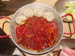 -西塔老太太泥炉烤肉(亚运村店)