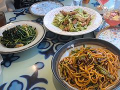 -撒拉花儿·新疆菜·清真(太阳宫店)