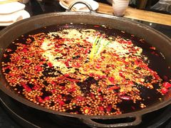 -纸盐河码头火锅(十八梯店)