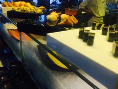 -君悦酒店·乐厨·高空自助餐(青年大街店)