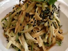 -喜家德虾仁水饺(华强天虹店)