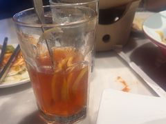 -大树餐厅(益田假日店)