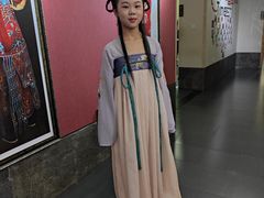 -盘子女人坊(西安至尊店)