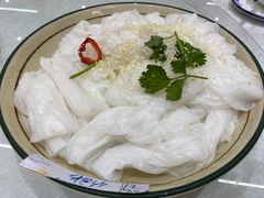 -水上人家河鲜