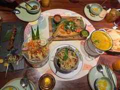 -苏梅花园(群星城店)