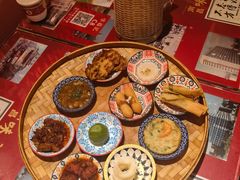 -味福记·本地特色菜(八一万达广场店)