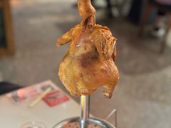 来自星星的鸡-新发现(苏州中心商场店)