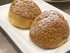 爆酱榴莲-顺风海鲜港(金玉兰店)