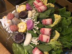 -大头椰·椰子鸡火锅(南宁万象城店)