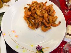 -北海渔村酒楼·粤菜海鲜点心(新华店)