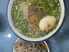 -马艾萨中国兰州传统牛肉面(惠新里店)