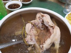 -瑞记湛江鸡饭店·粤西第一鸡(粤垦店)