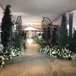 -上海中心宴会厅·婚礼中心