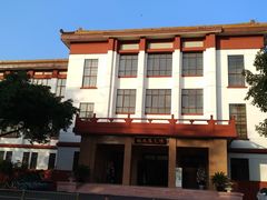 -四川大学(望江校区)
