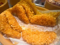 -龍歌自助小火锅(市南金茂湾店)