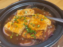 -德胜轩正宗顺德菜(宝安沙井会展中心店)